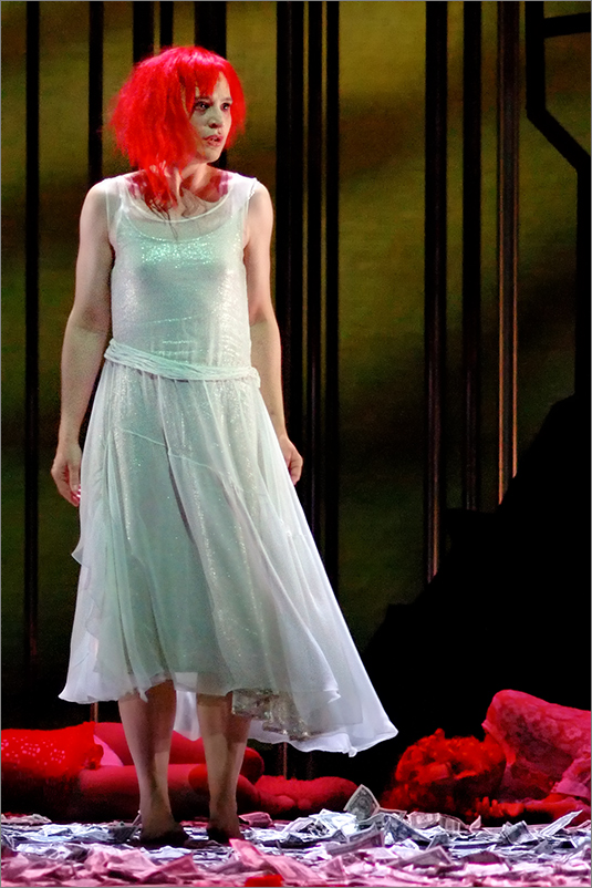 Les 7 péchés capitaux  (2006)