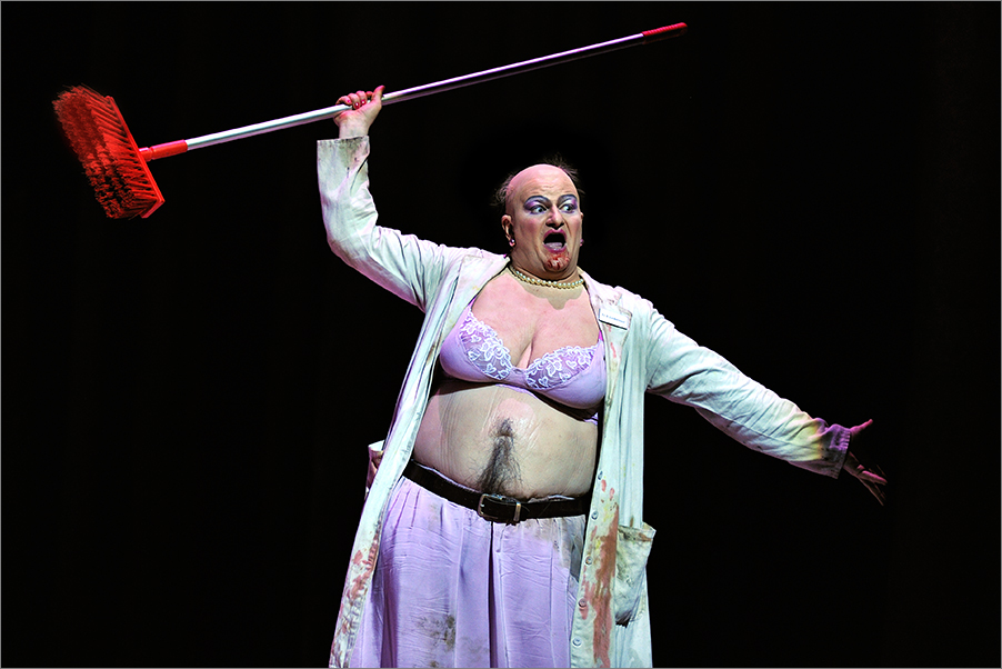 Hansel et Gretel - 4