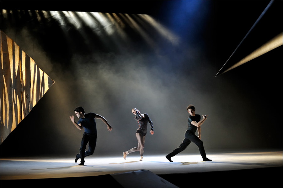 One of a kind (2010)