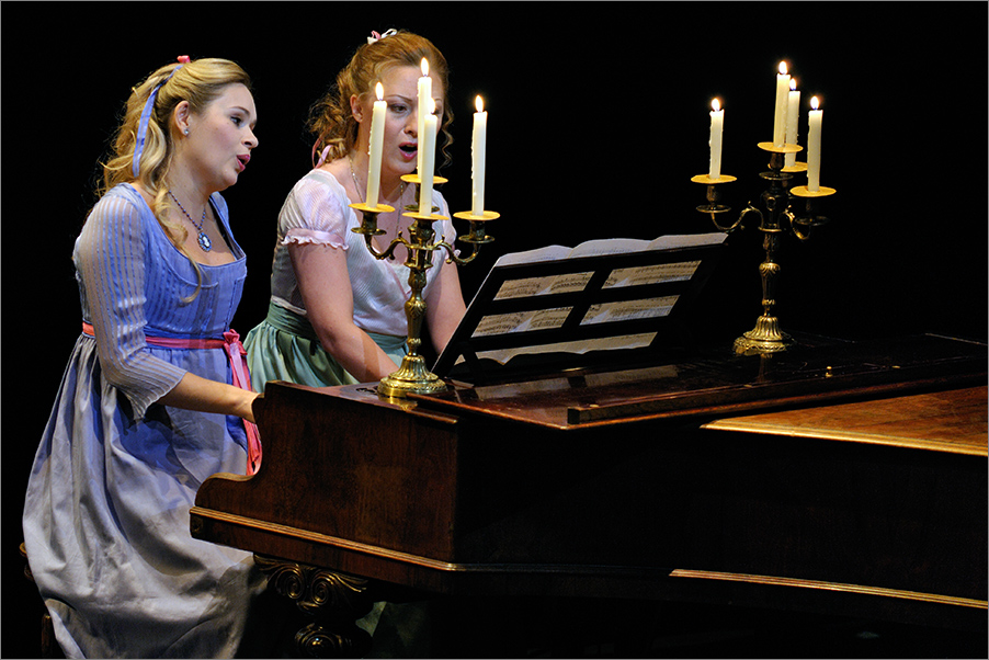 La dame de Pique - 2