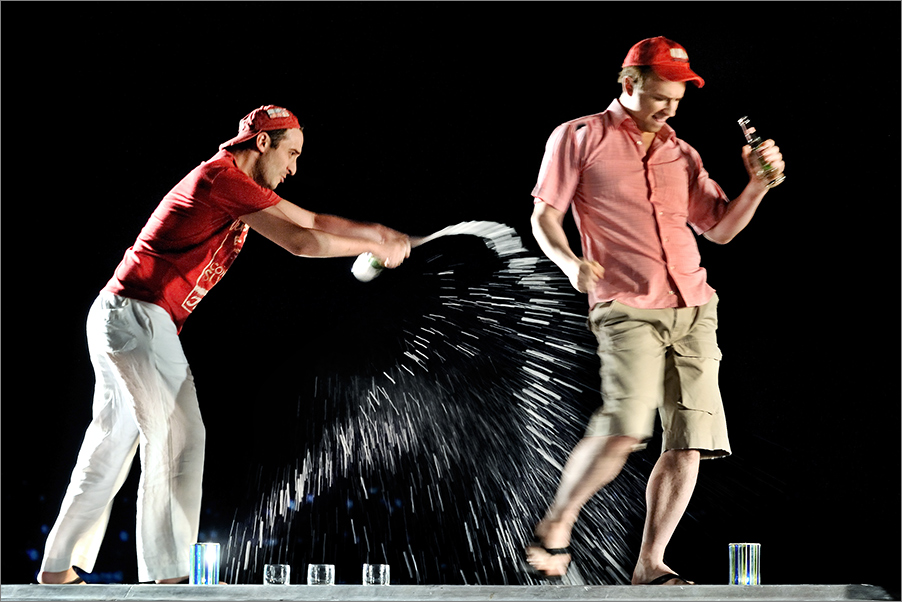 Cosi fan tutte (2011)