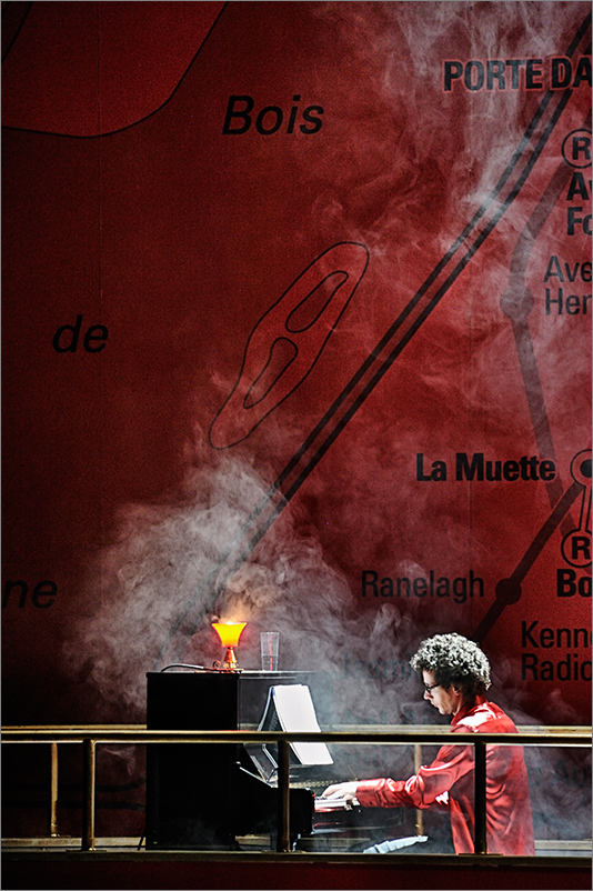 La vie Parisienne - 5