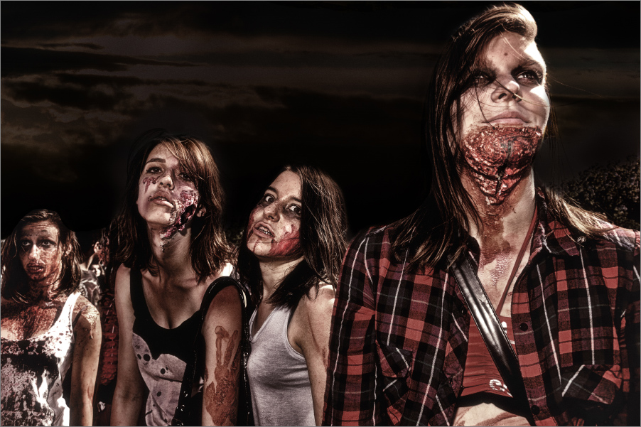 La décennie naissante pourrait être mortelle.