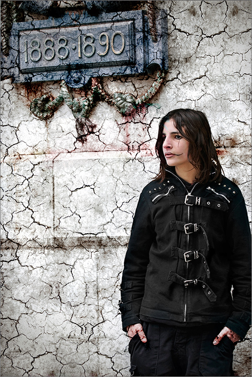 Début de l'invasion : le 7 Juin 2008... mais au diable les années ! Le temps ne veut rien dire. Chez ces gens-là, on ne vit pas monsieur : on triche !