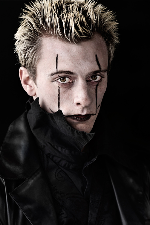 Le pouvoir de l'ombre est redoutable.