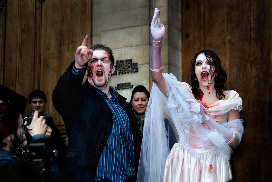 La victoire proclamée, ad vitam aeternam, tiendrait-elle ses promesses ?