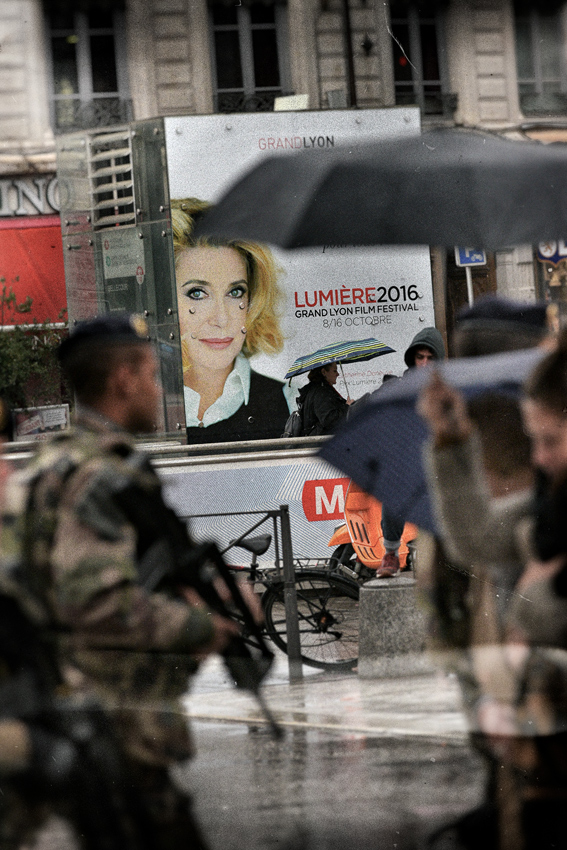 Mauvaise entrée en matière