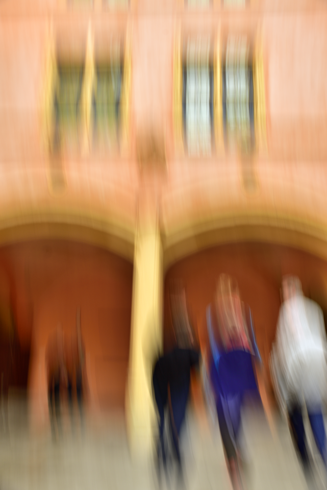 Les filous de Saint Jean